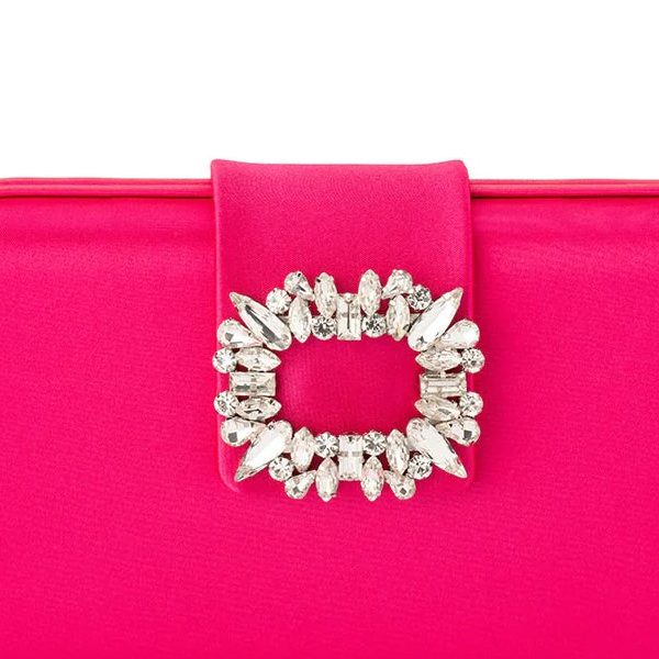 Diamond Buckle