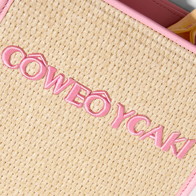 Embroidery Logo
