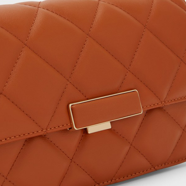 Leather Lock