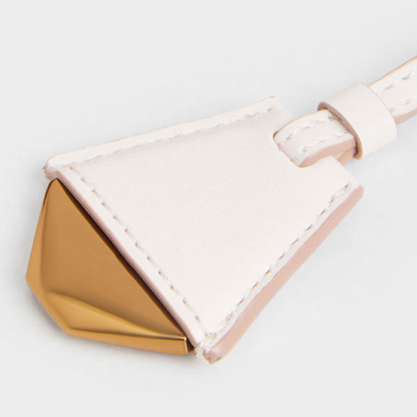 Leather Tag
