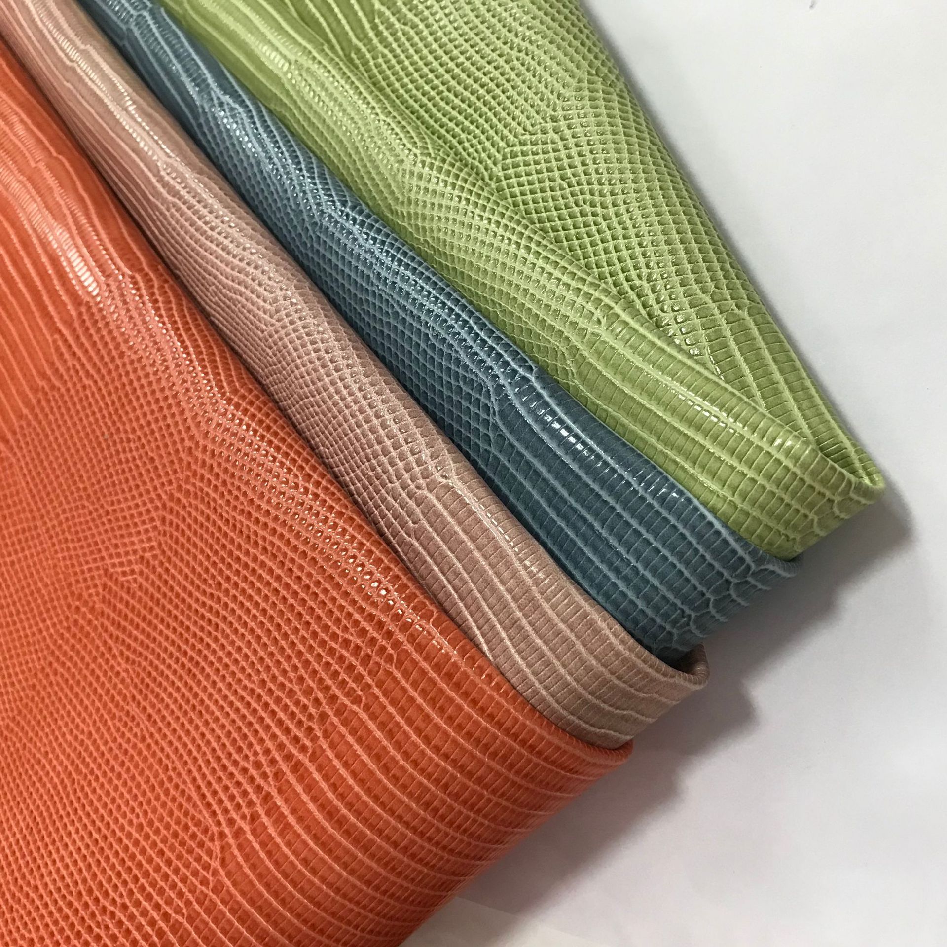 Lizard Pattern