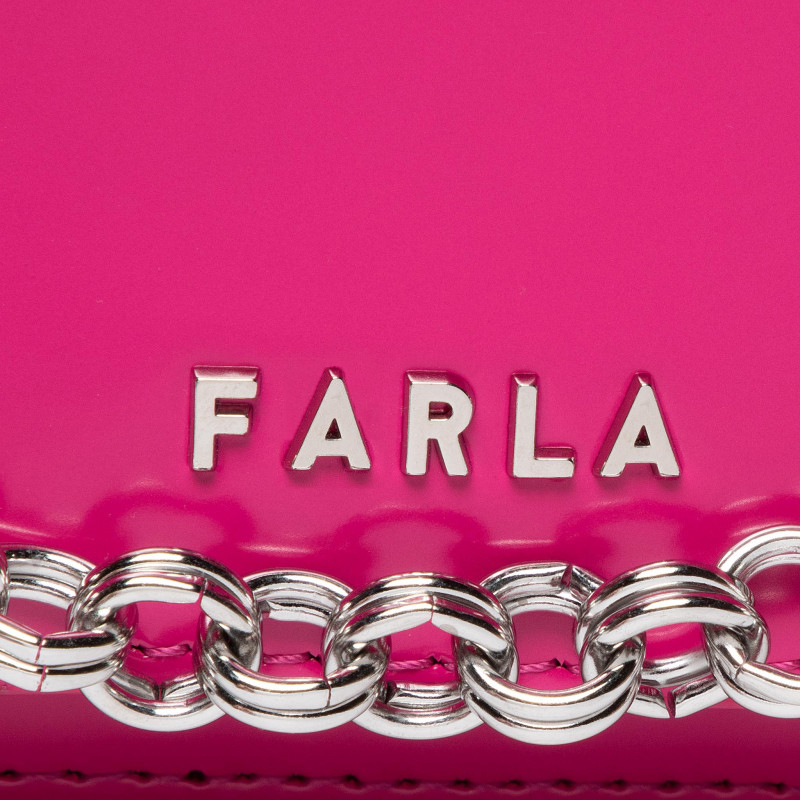 Metal Letter Logo 1