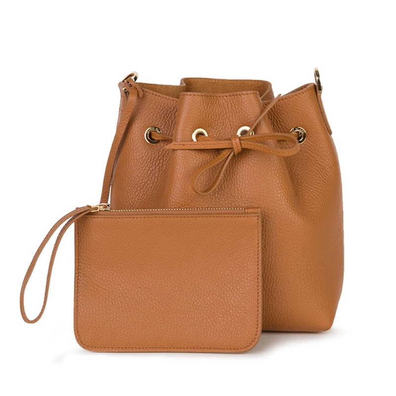 Women's Bucket Bag