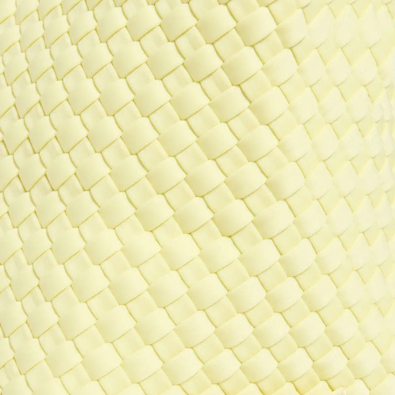 Woven
